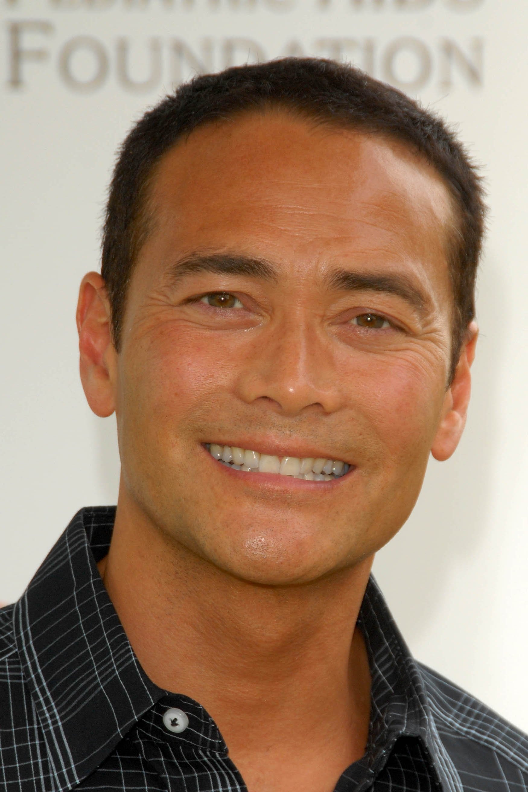 Foto de Mark Dacascos