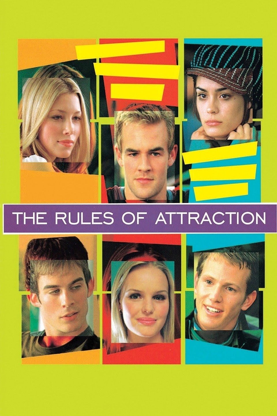 Poster movie