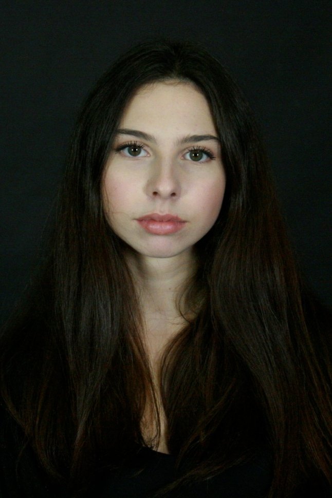 Foto de Ludovica Francesconi