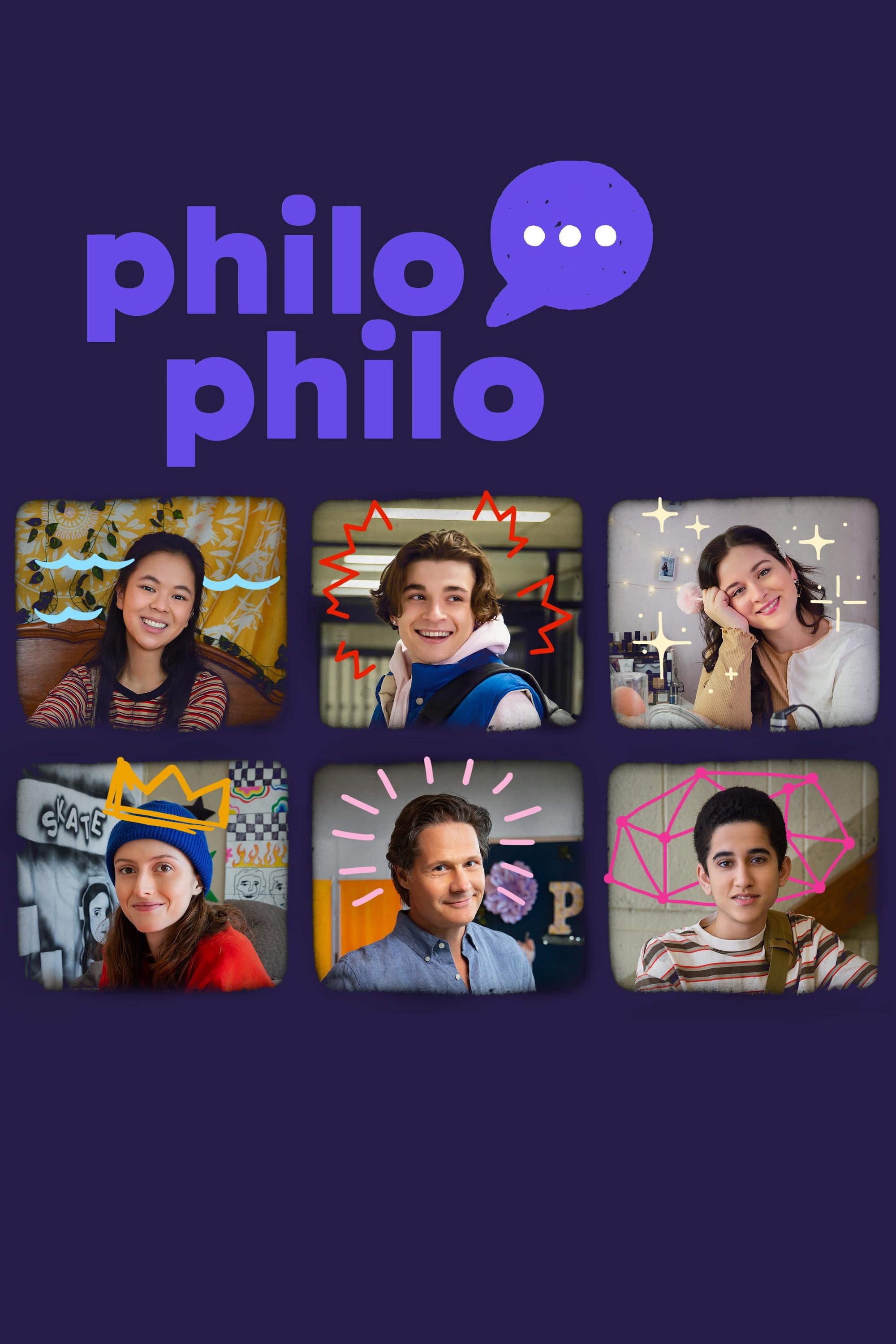 Poster de PhiloPhilo