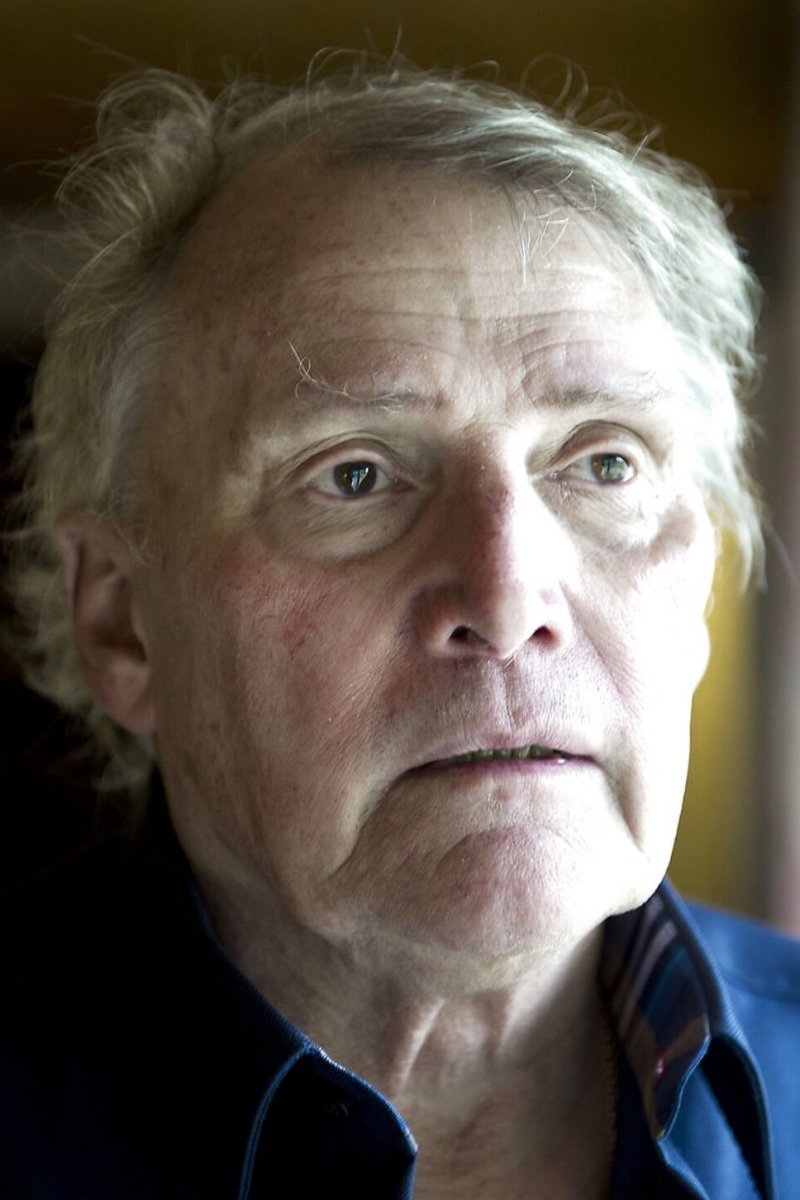 Foto de Ole Henrik Laub