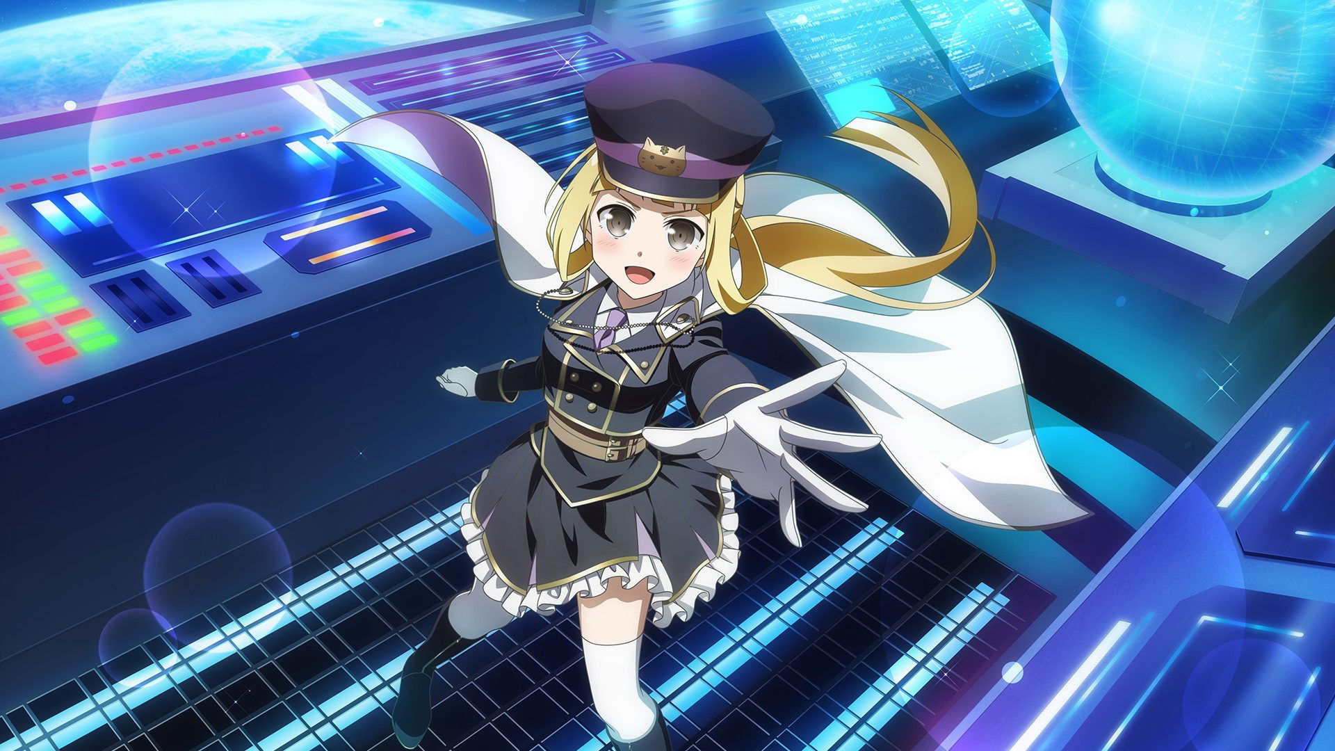 Backdrop image