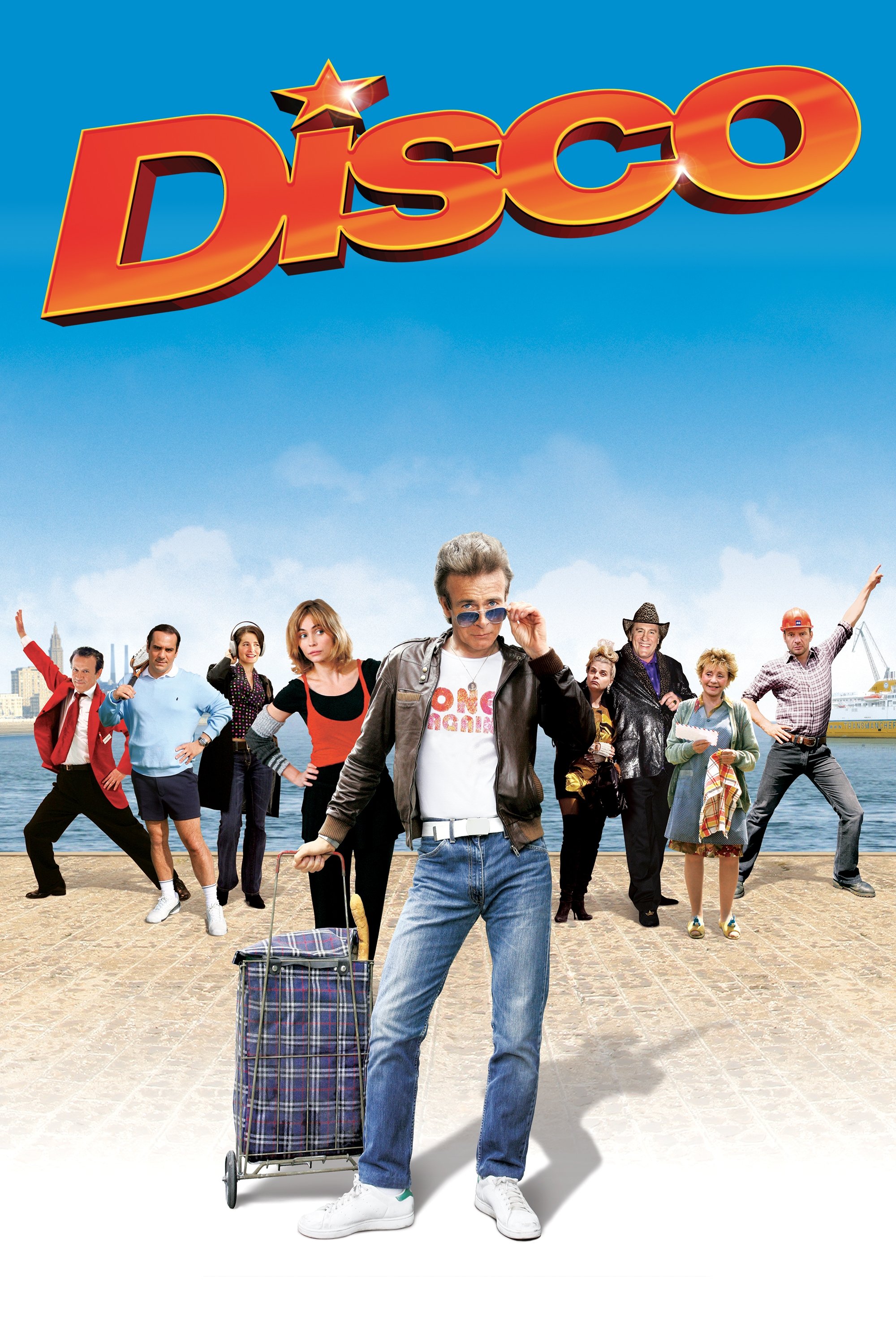 Poster movie