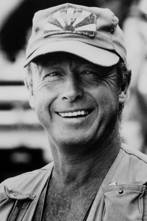 Foto de Tony Scott