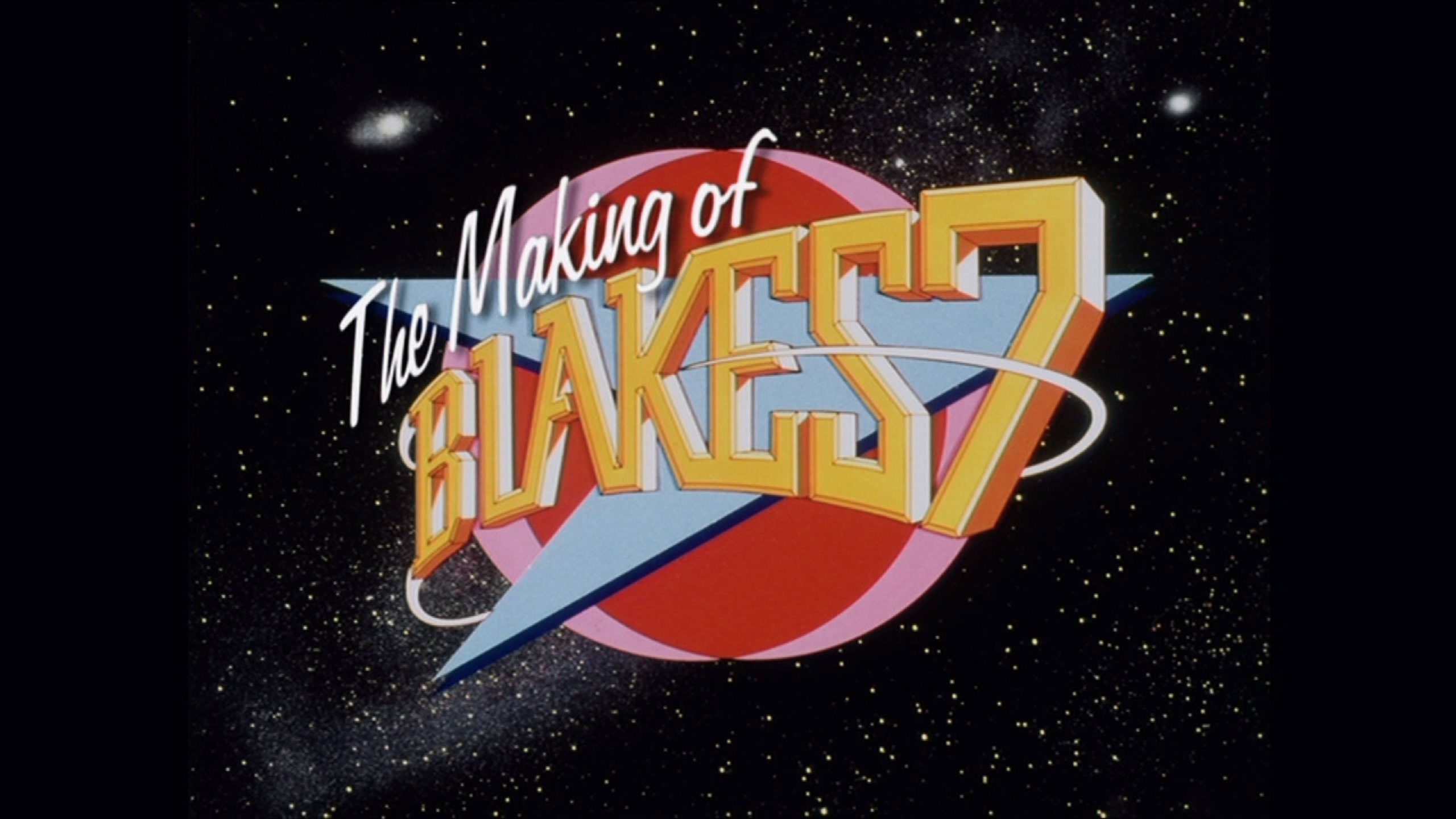 The Making of Blake's 7 - Part One