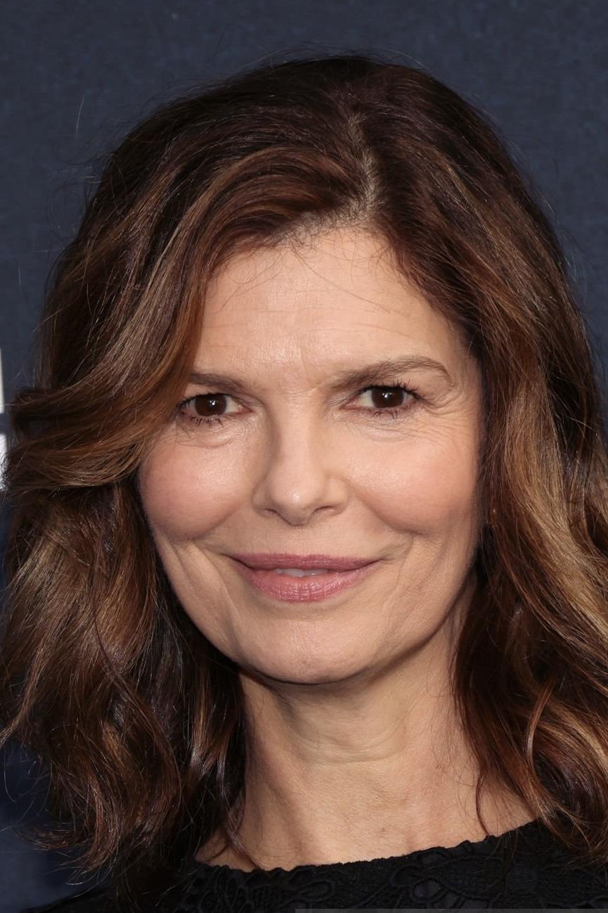 Foto de Jeanne Tripplehorn