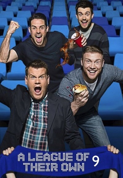 Poster de Temporada 9