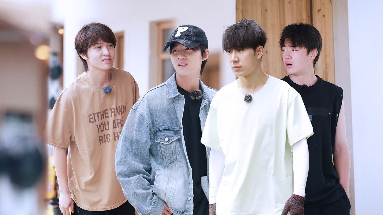 Season 2 Plus Episode 18