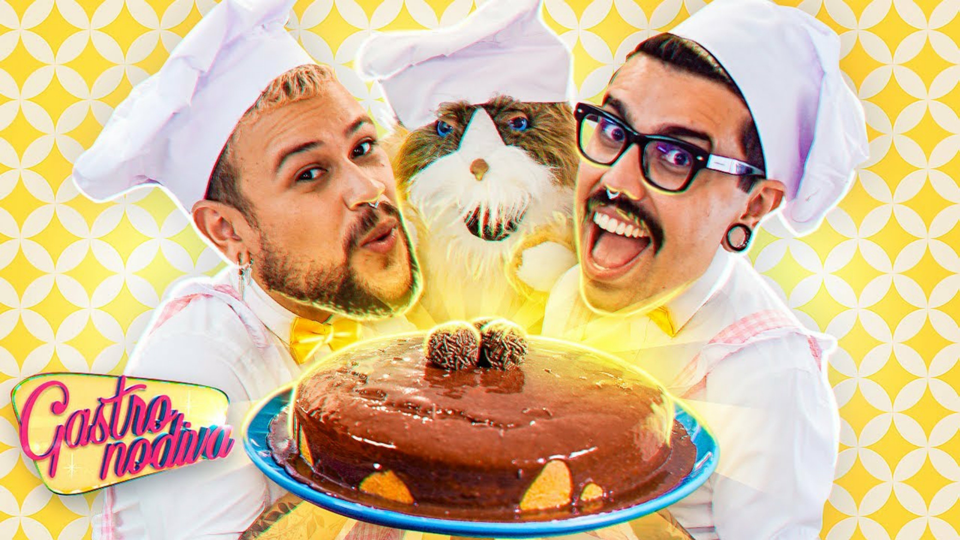 Gastronodiva