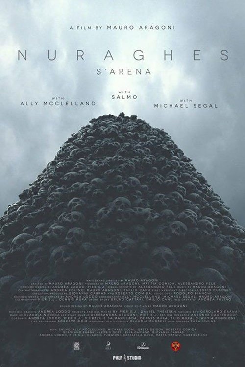 Poster de Nuraghes