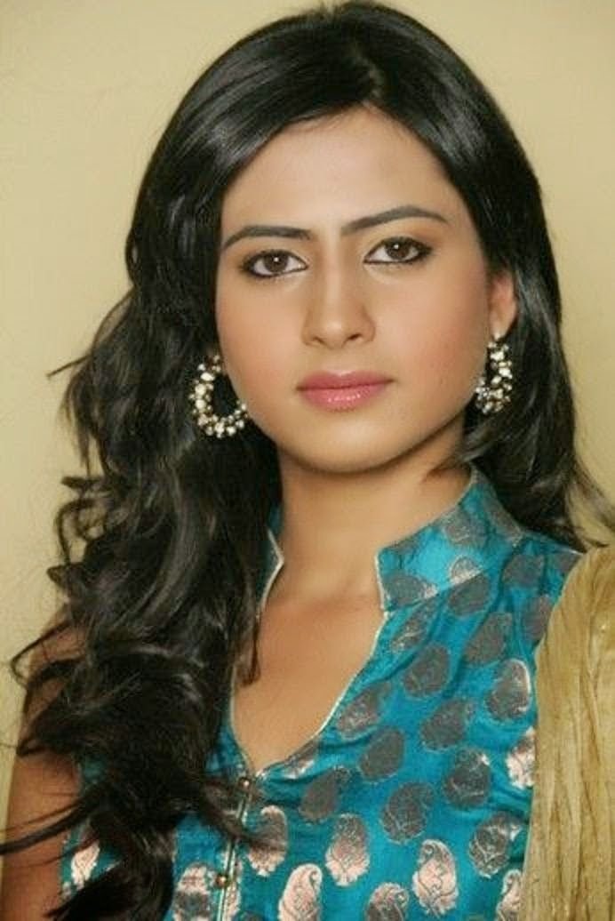 Foto de Sargun Mehta