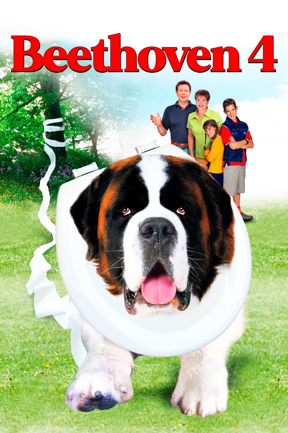 Poster de Beethoven 4