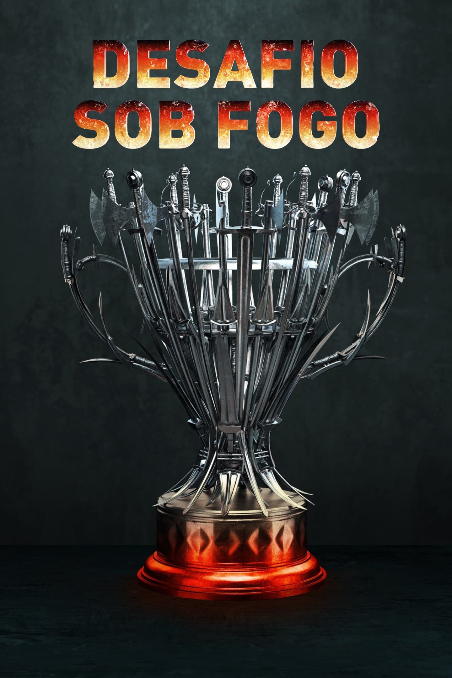 Poster de Temporada 3