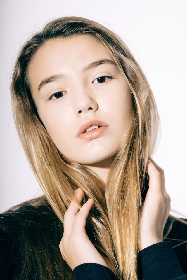 Foto de Alissa Skovbye