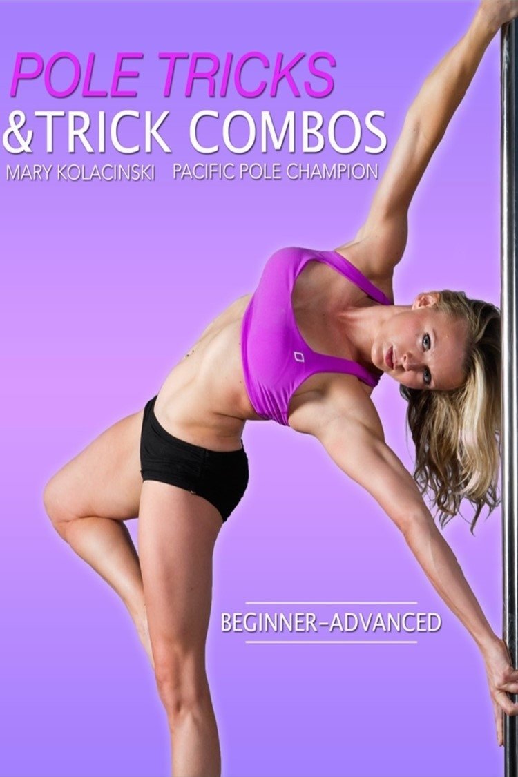 Poster de Complete Pole: Tricks and Trick Combos