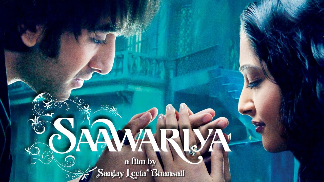 Saawariya 2007 123movies