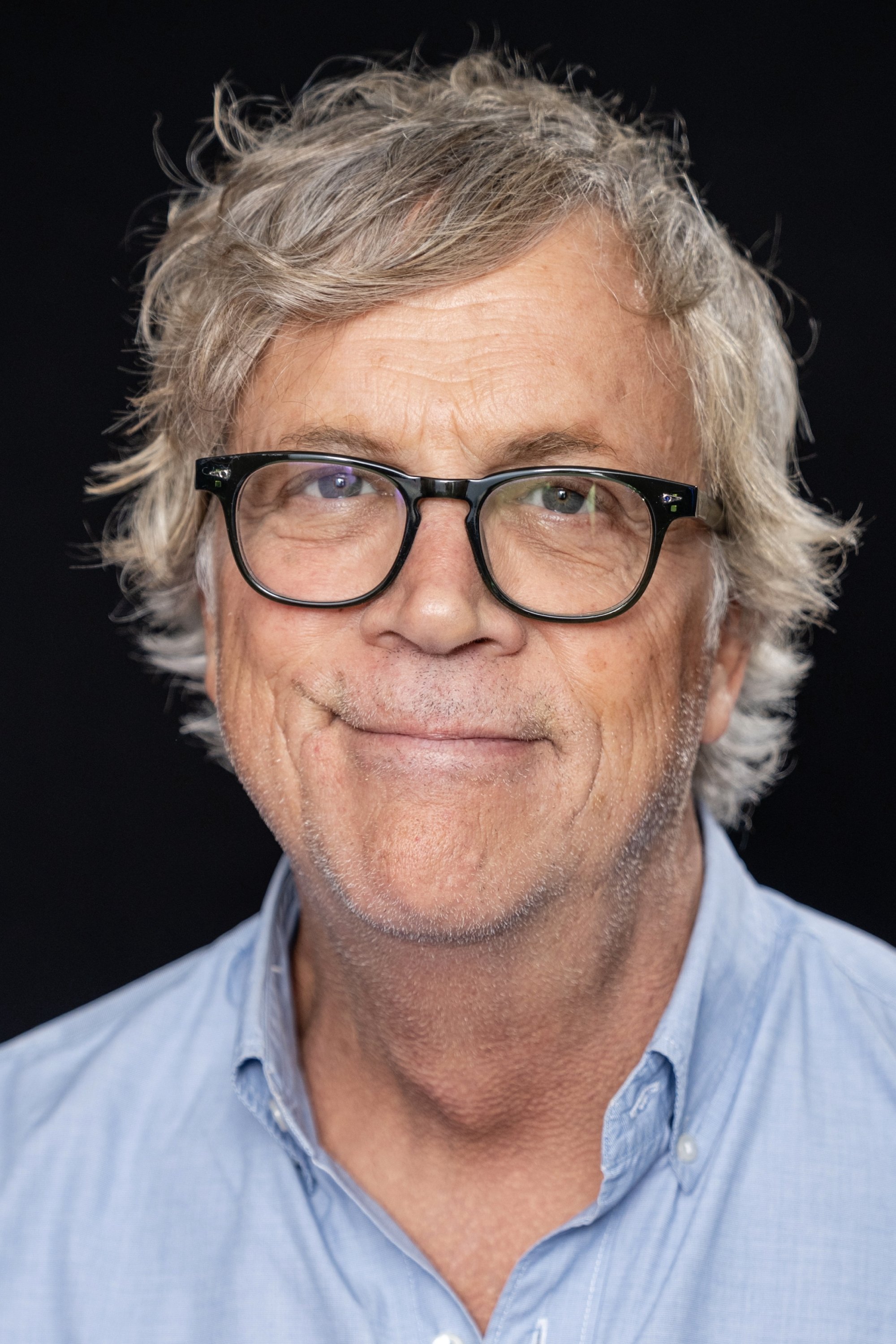 Foto de Todd Haynes