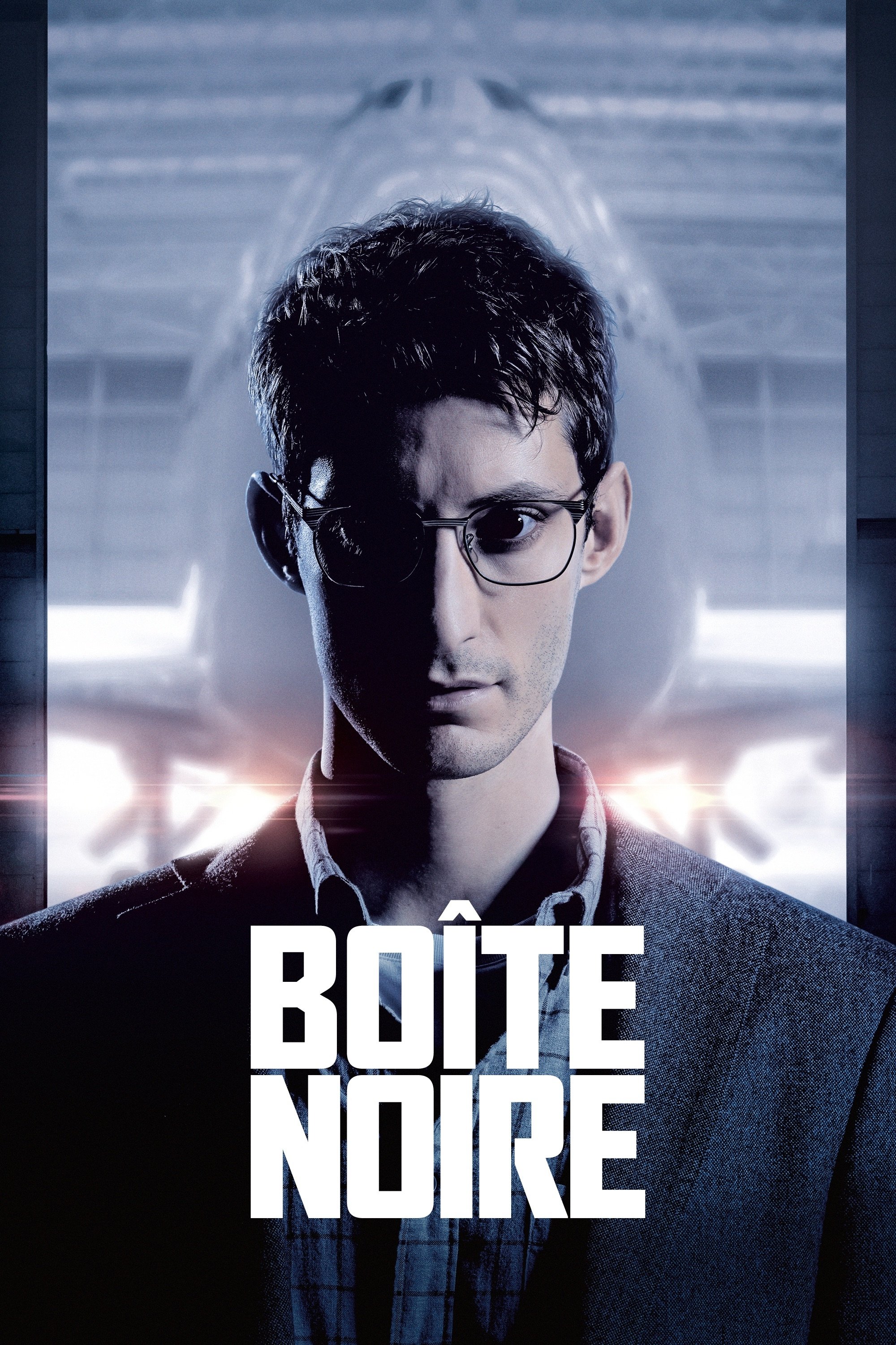 Affiche du film Boîte noire