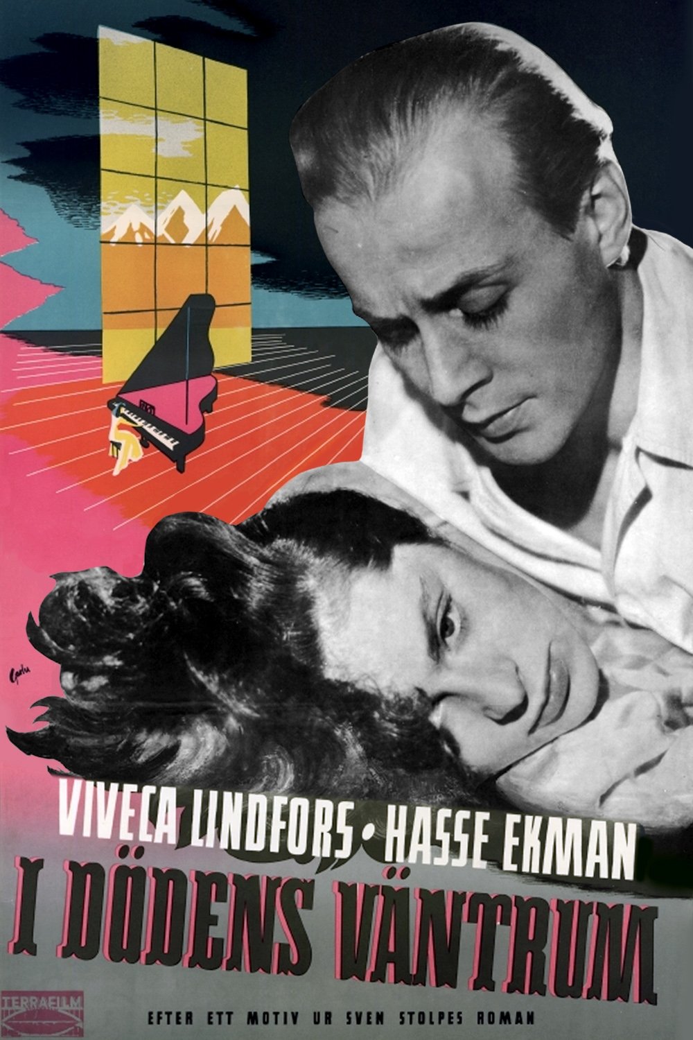 Poster movie