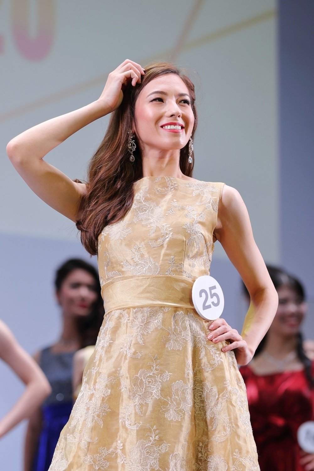 Foto de アンダーソン静香