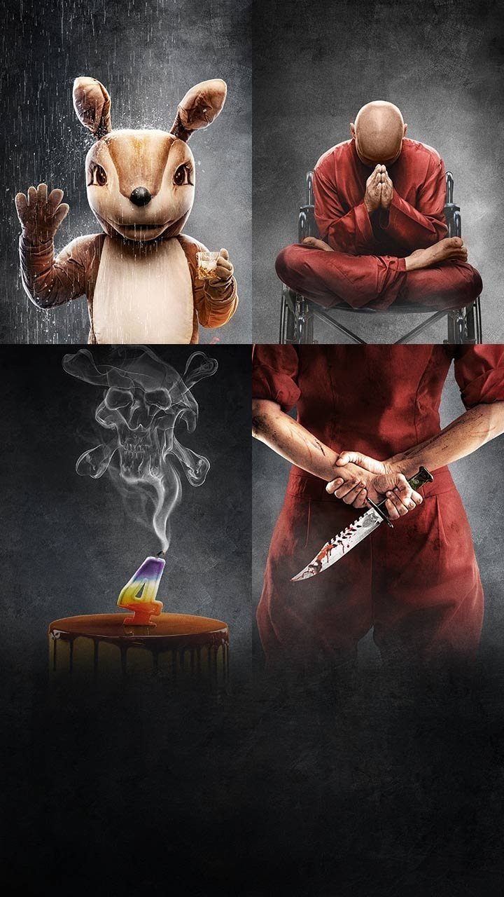 Poster de Flip