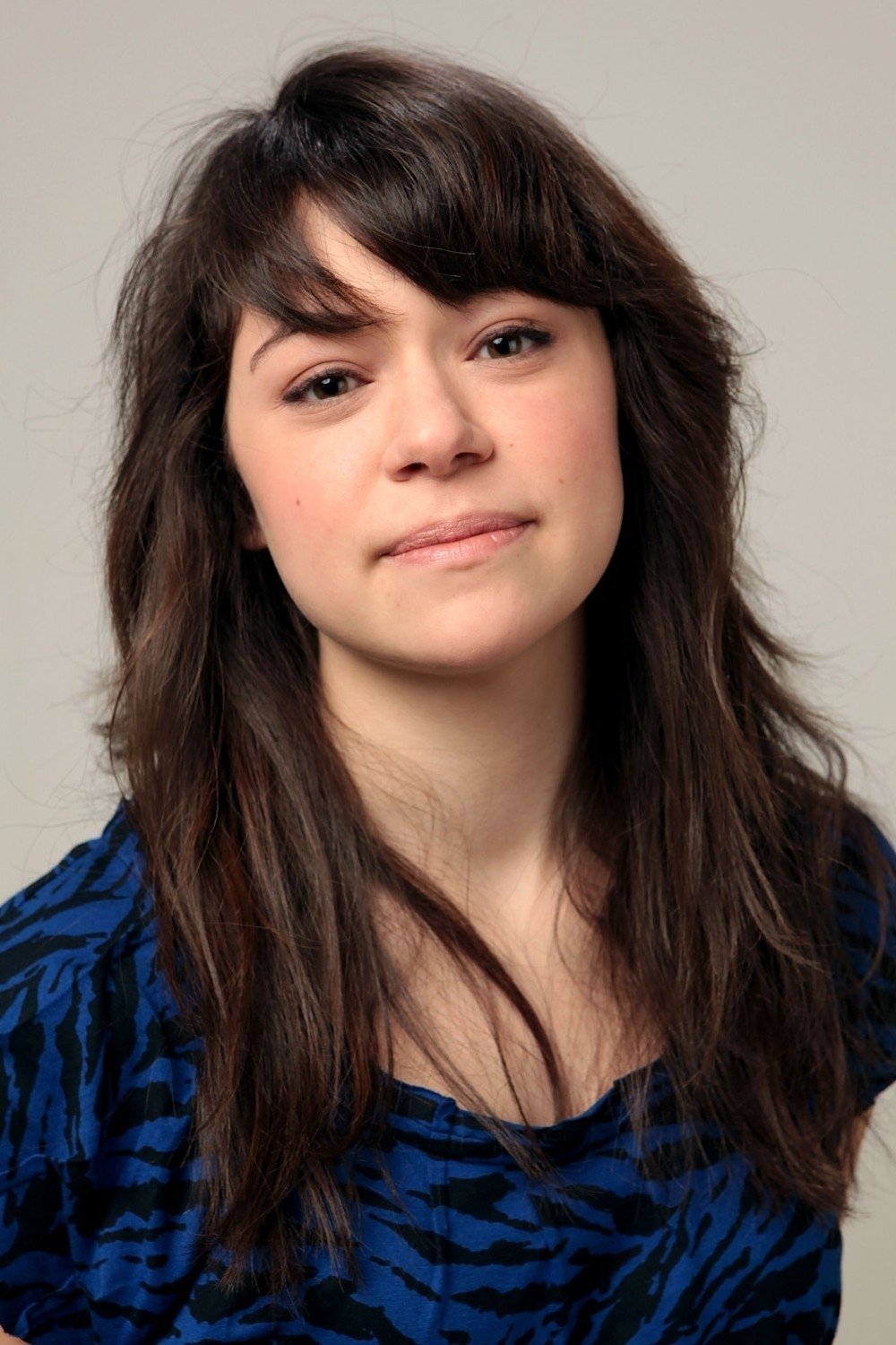 Foto de Tatiana Maslany