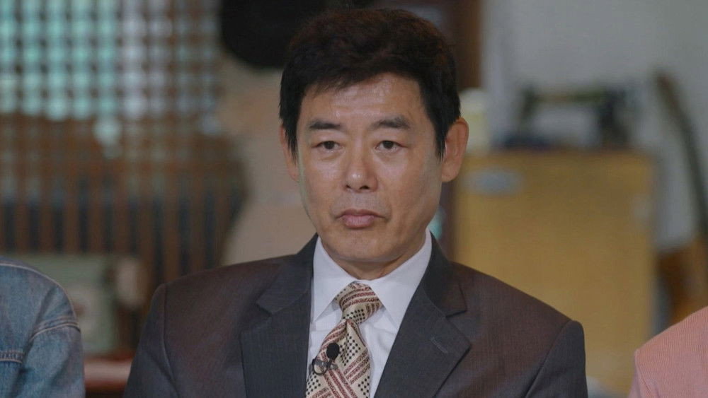 10th Anniversary Reunion (I): The Reunion of Ssangmun-Dong Families