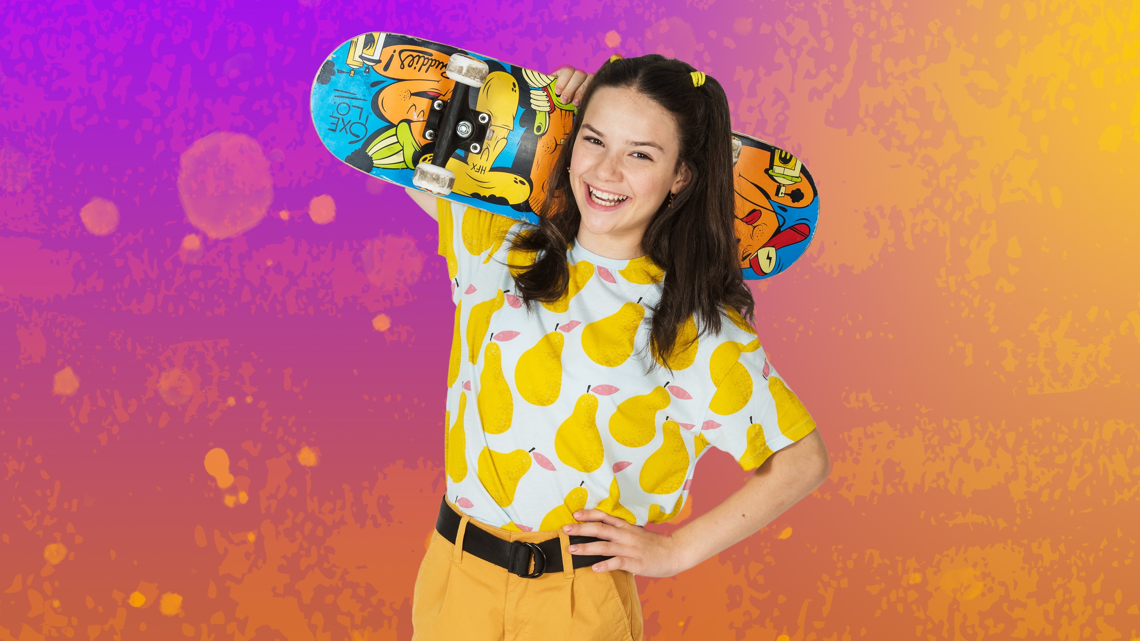 Backdrop image