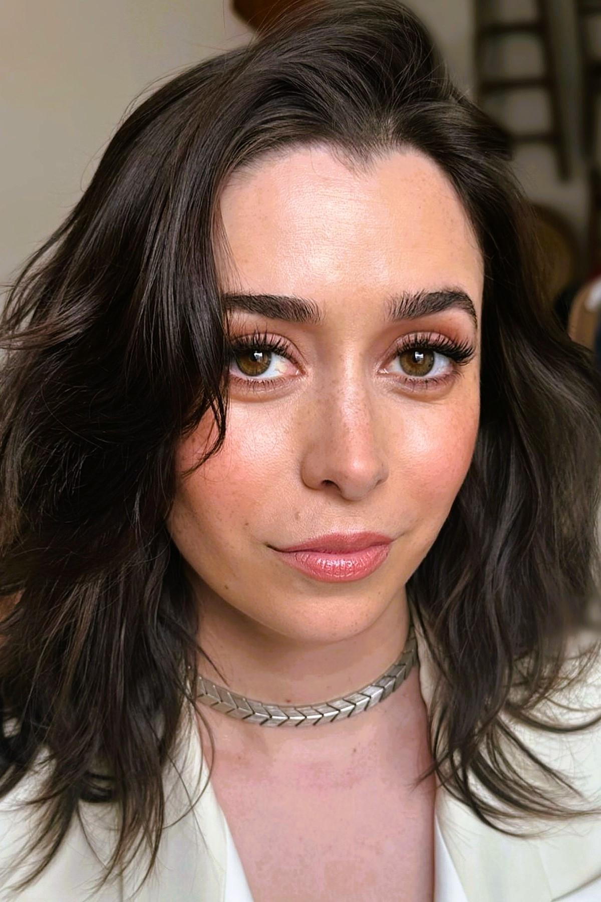 Foto de Cristin Milioti