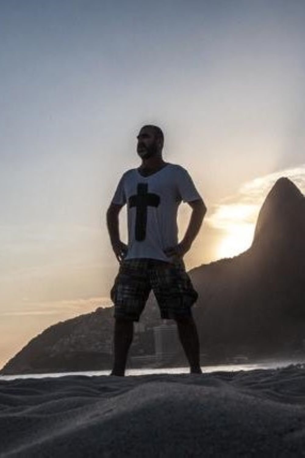 Poster de Looking for Rio