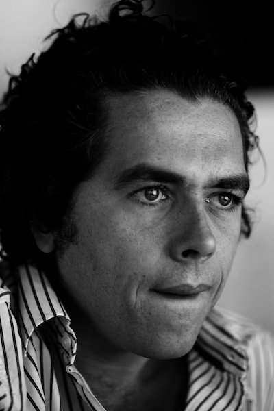 Foto de Lorne Balfe