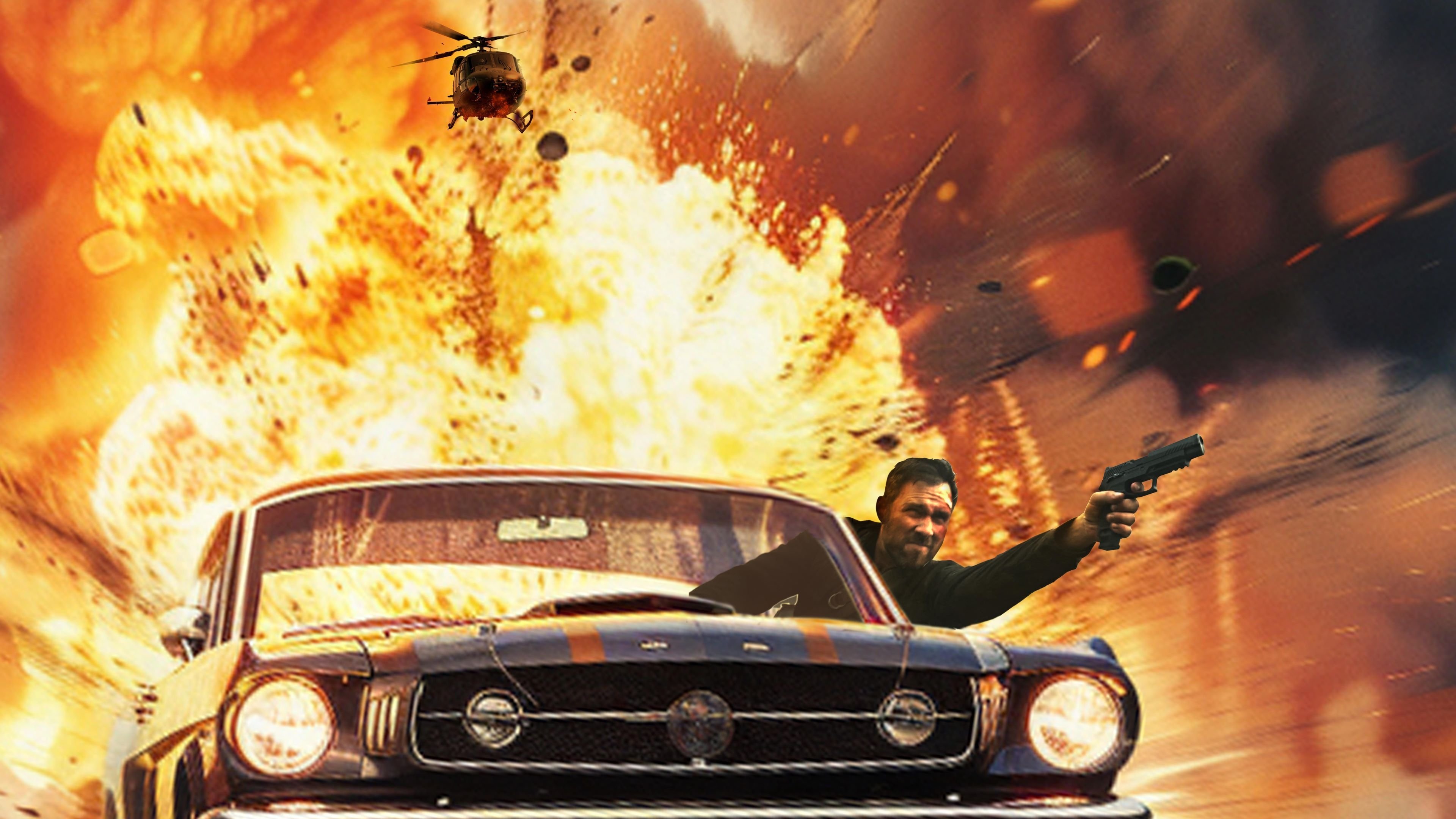 Backdrop image