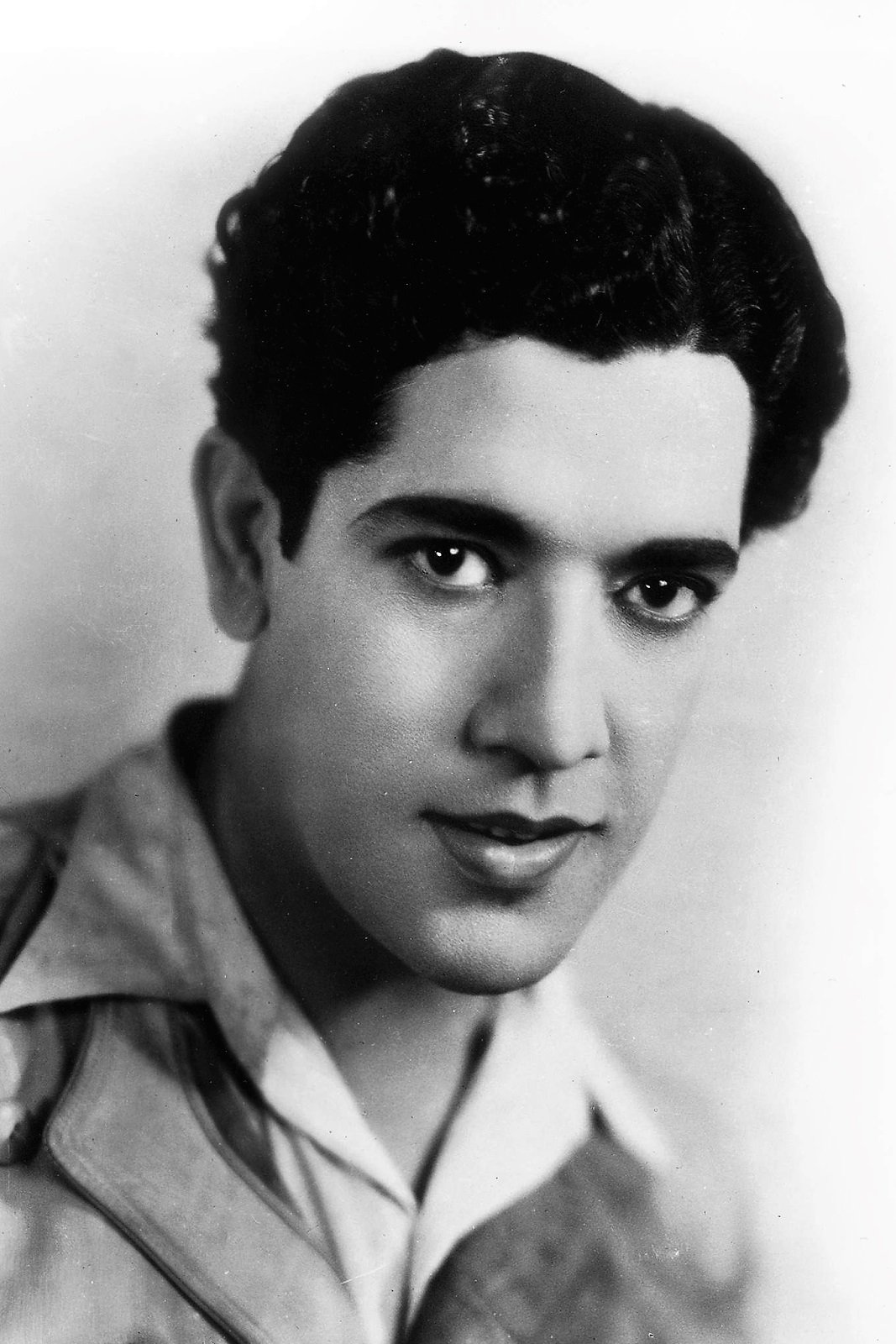 Foto de José Mojica