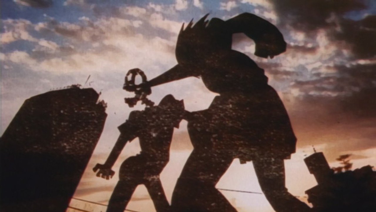 Backdrop image