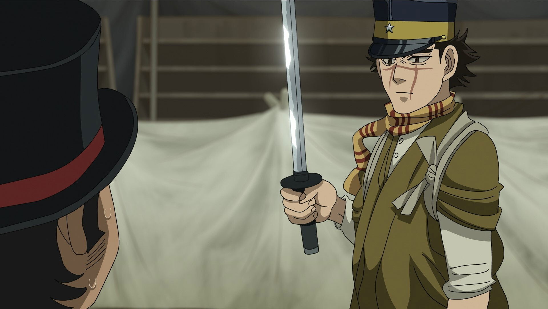 Golden Travelogue Theater #28 - Roller Skates Episode