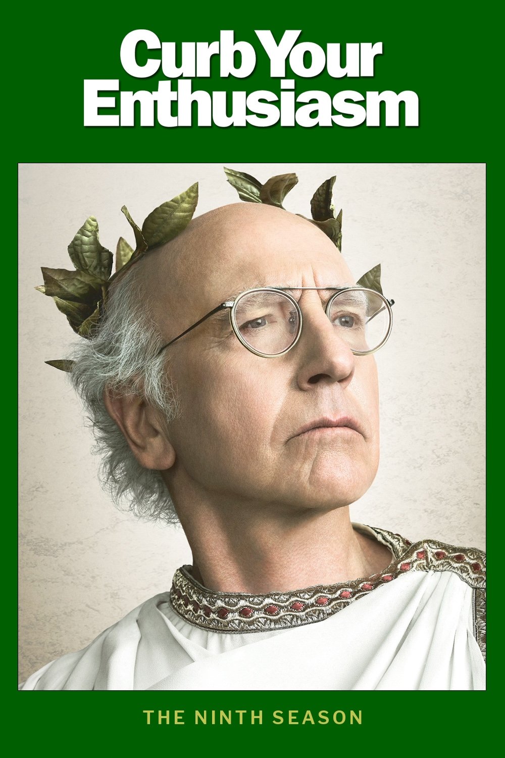 Poster de Temporada 9