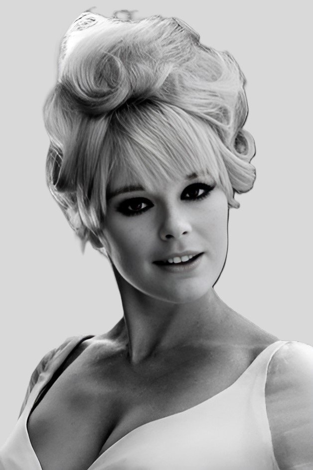 Foto de Elke Sommer