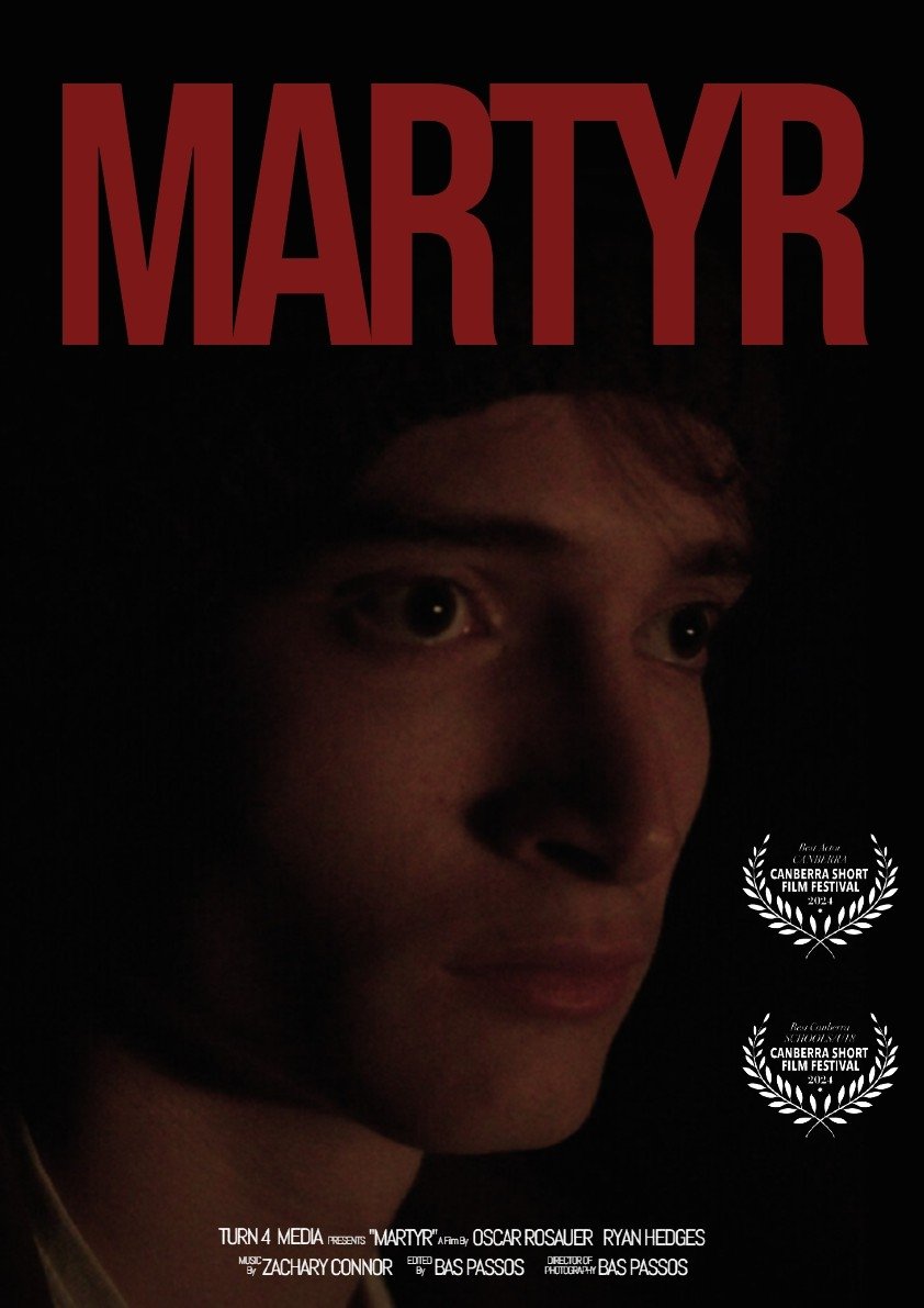 Martyr