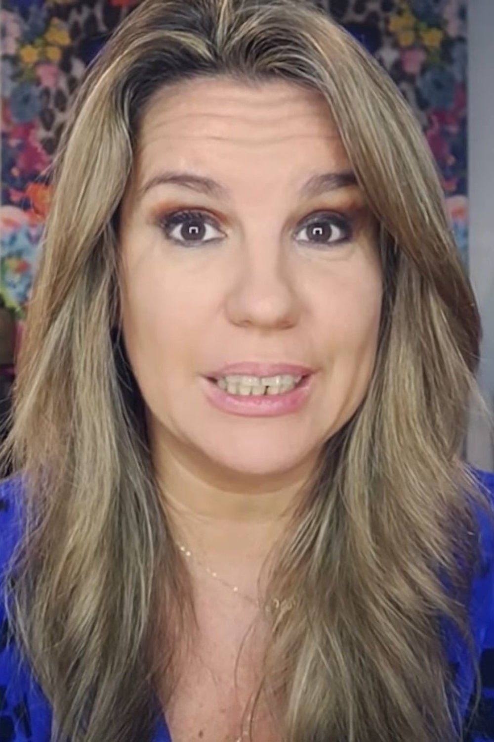 Foto de Carmen Porter