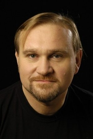 Foto de Carlos Kaspar