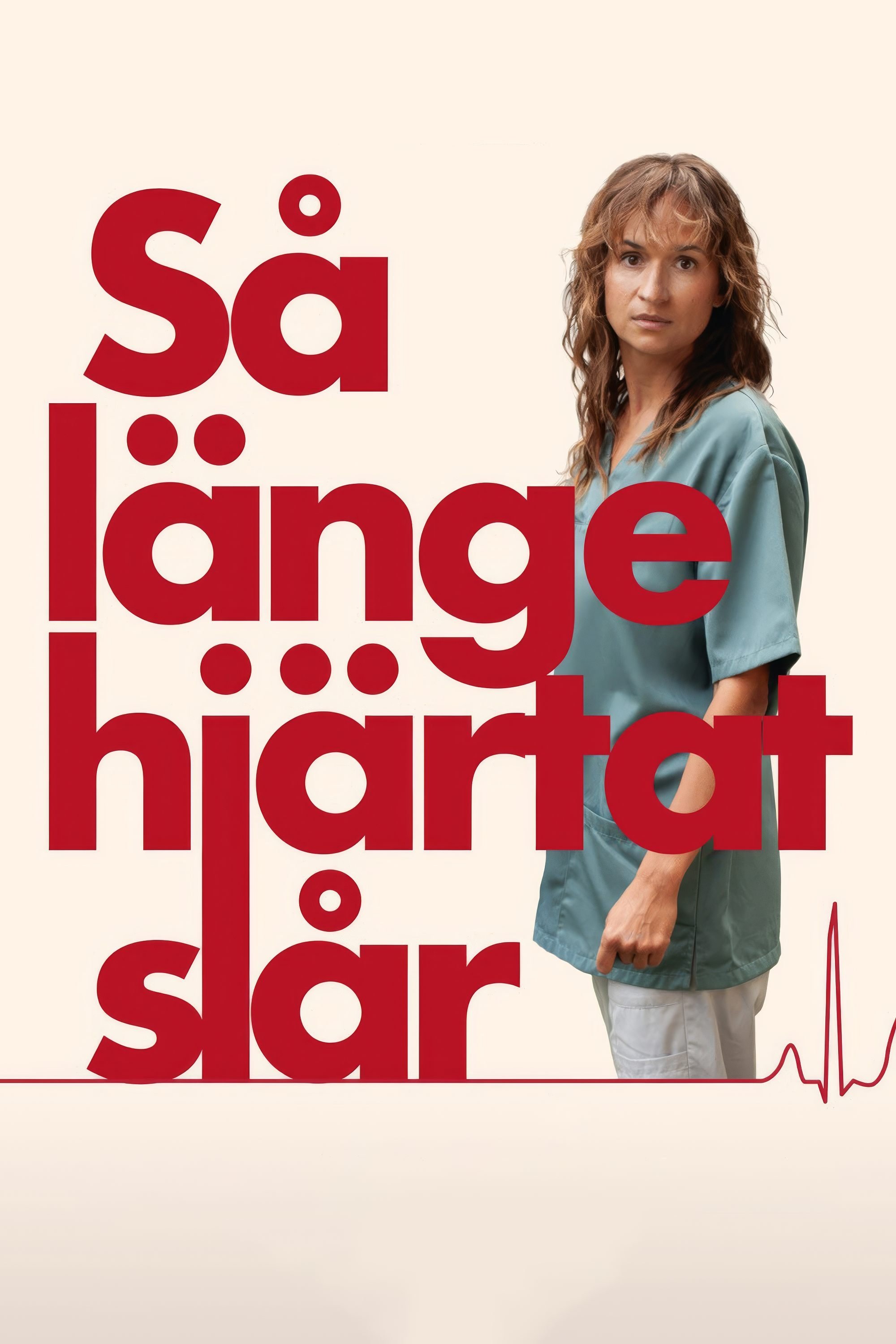 Affiche du film Så länge hjärtat slår