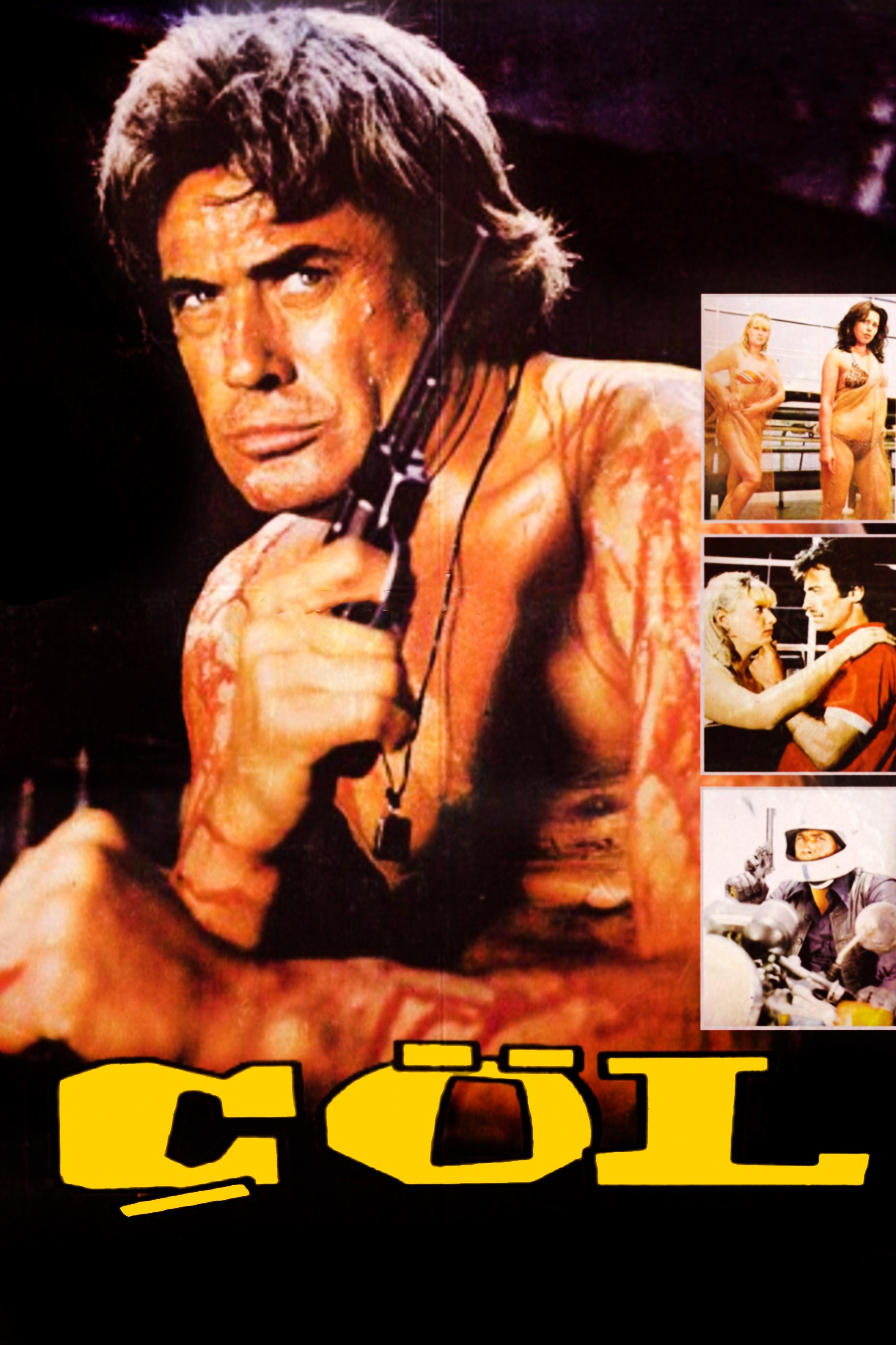 Poster movie