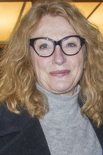 Foto de Solbjørg Højfeldt