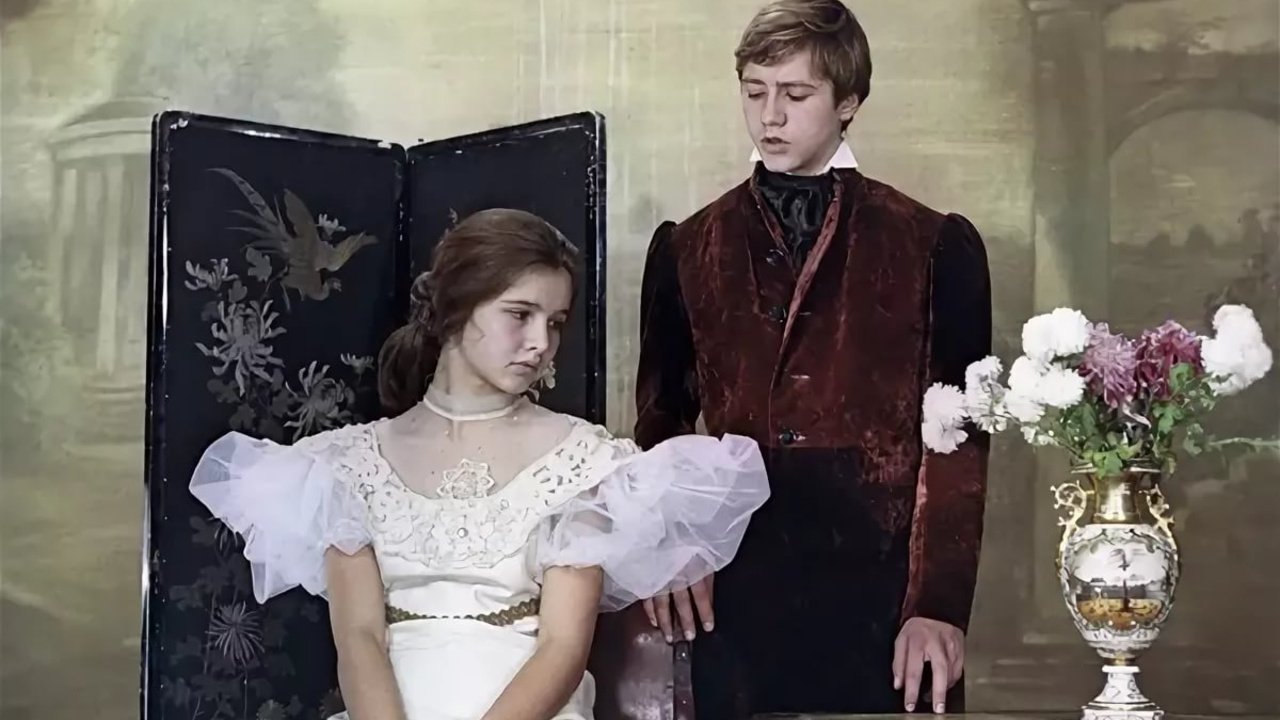 Backdrop image