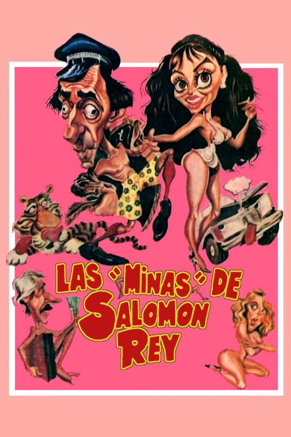 Poster movie