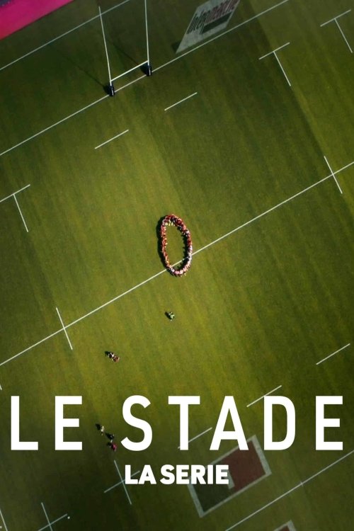 Poster de Le Stade