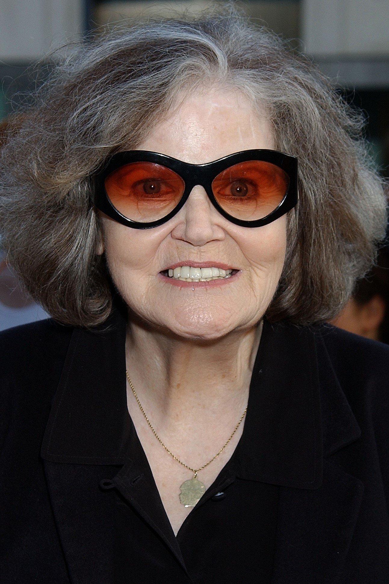 Foto de Eileen Brennan