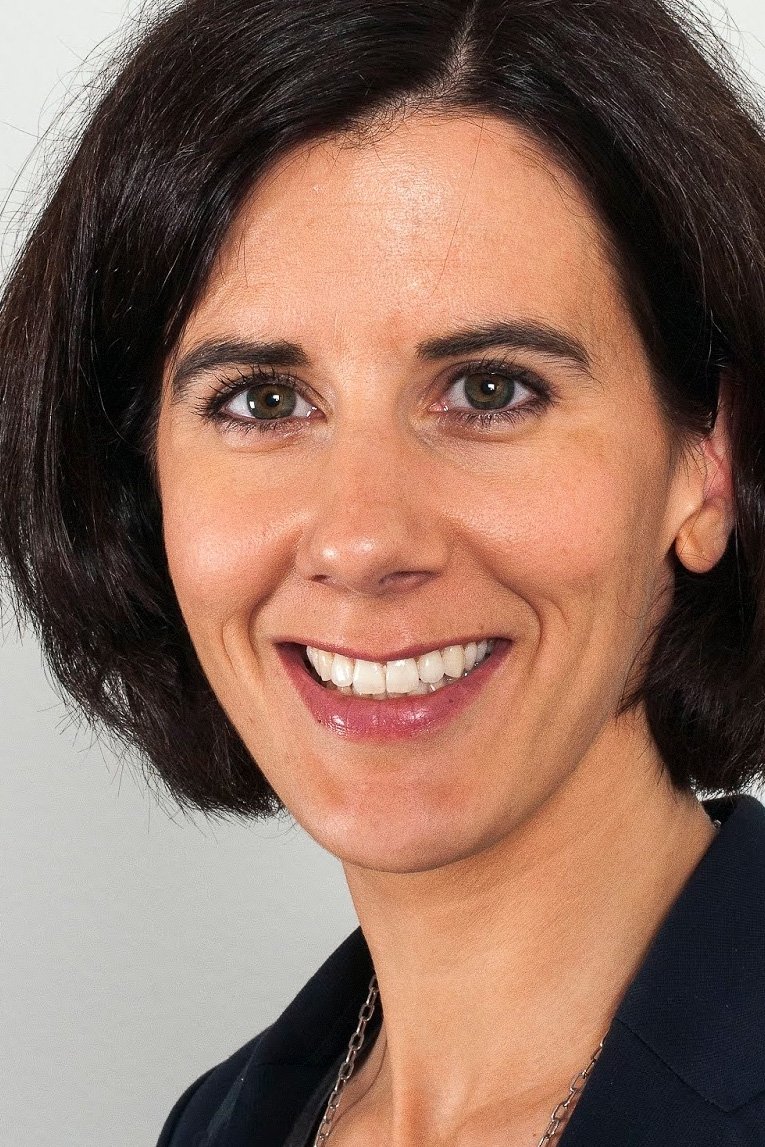 Foto de Katja Suding