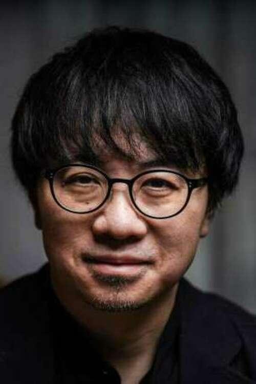 Foto de Makoto Shinkai