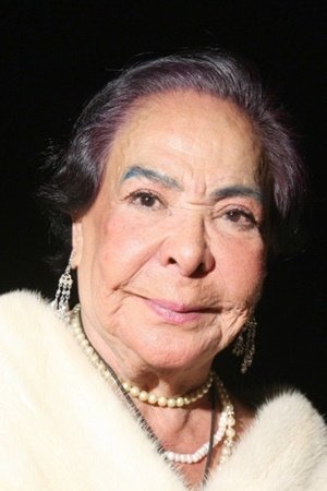 Foto de Columba Domínguez